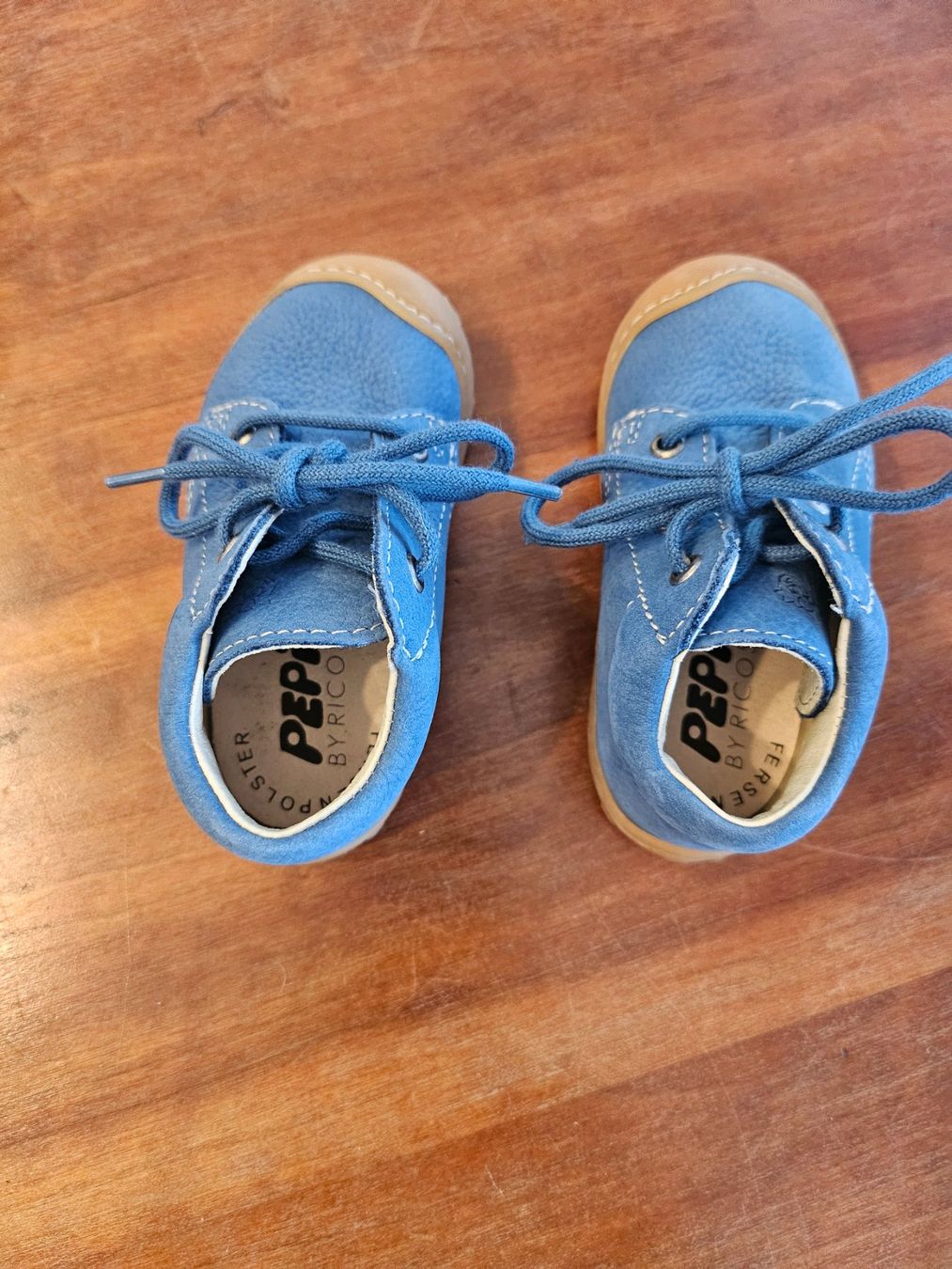 Scarpe per ragazzi: Pepino Grösse 19 – Nuovo (secondo la descrizione) da Baar venduto da Naedels-Kreationen 1