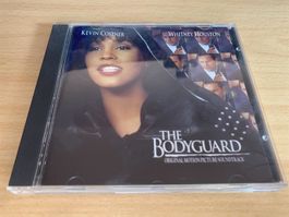 Various – The Bodyguard (Original Soundtrack Album)