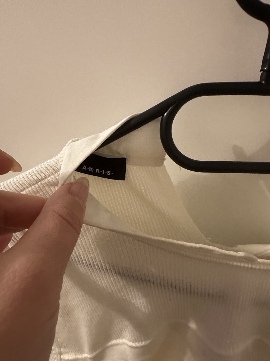Akris Maglioni & Felpe: Akris Pullover aus Seide & Baumwolle, Gr. 38, Top! – Usato da Zürich venduto da millaiana 1