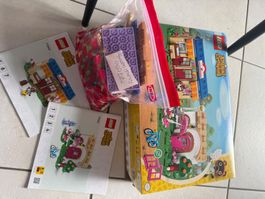 Lego Animal Crossing Nook's Cranny & Rosy's House - 77050