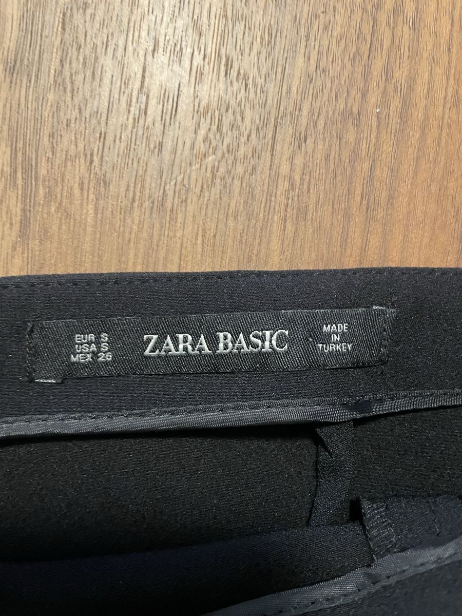 Zara Gonne: Rock ZARA S-36 – Nuovo (secondo la descrizione) da Basel venduto da mca_cj2y 1