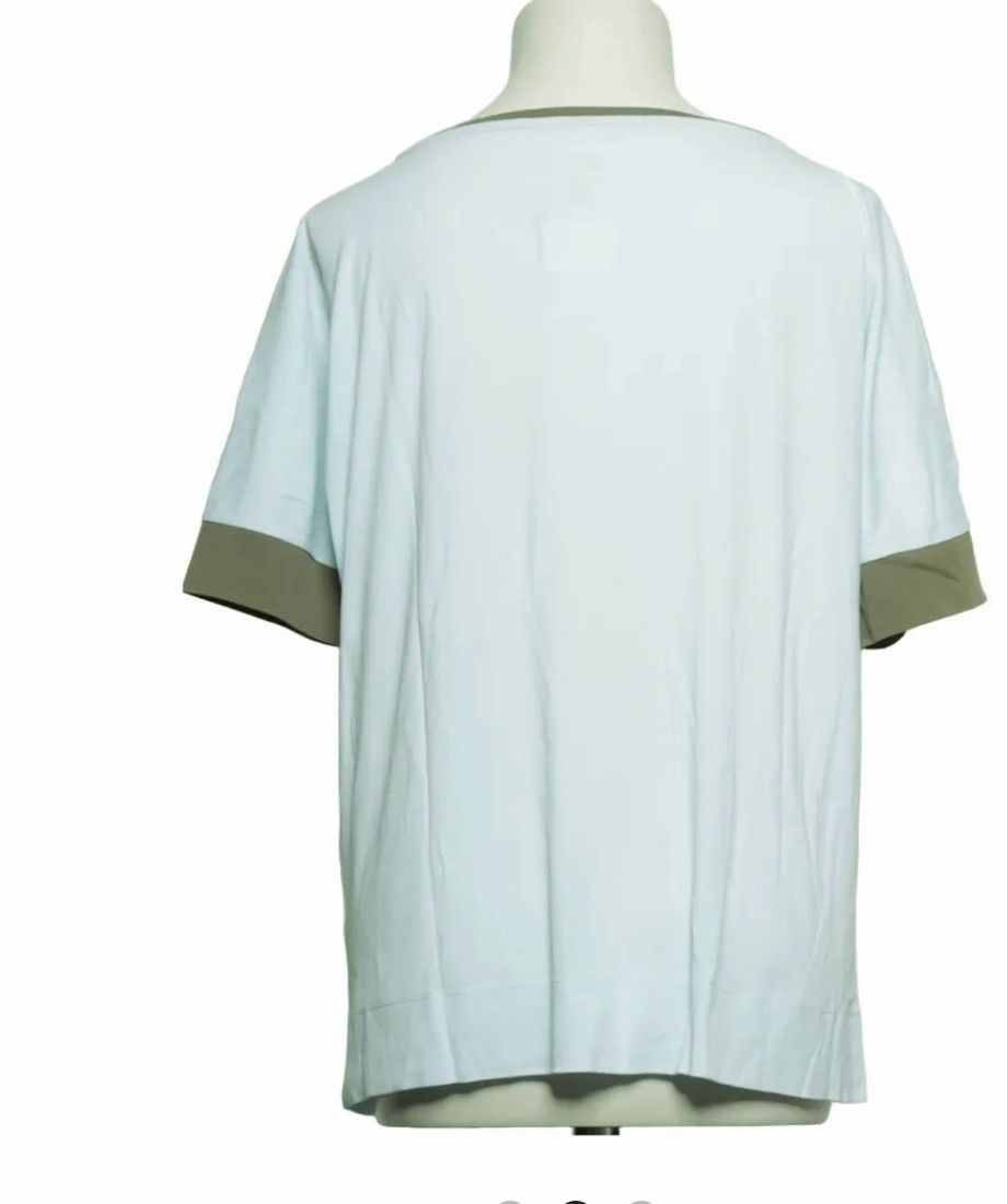 Marc Cain T-shirt: Marc Cain  Shirt Gr. L – Usato da Liestal venduto da Mas-Y-Mas 1