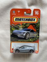 Matchbox Tesla Roadster 91/100 New in Box
