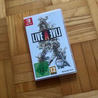 Live A Live (Switch) NEU