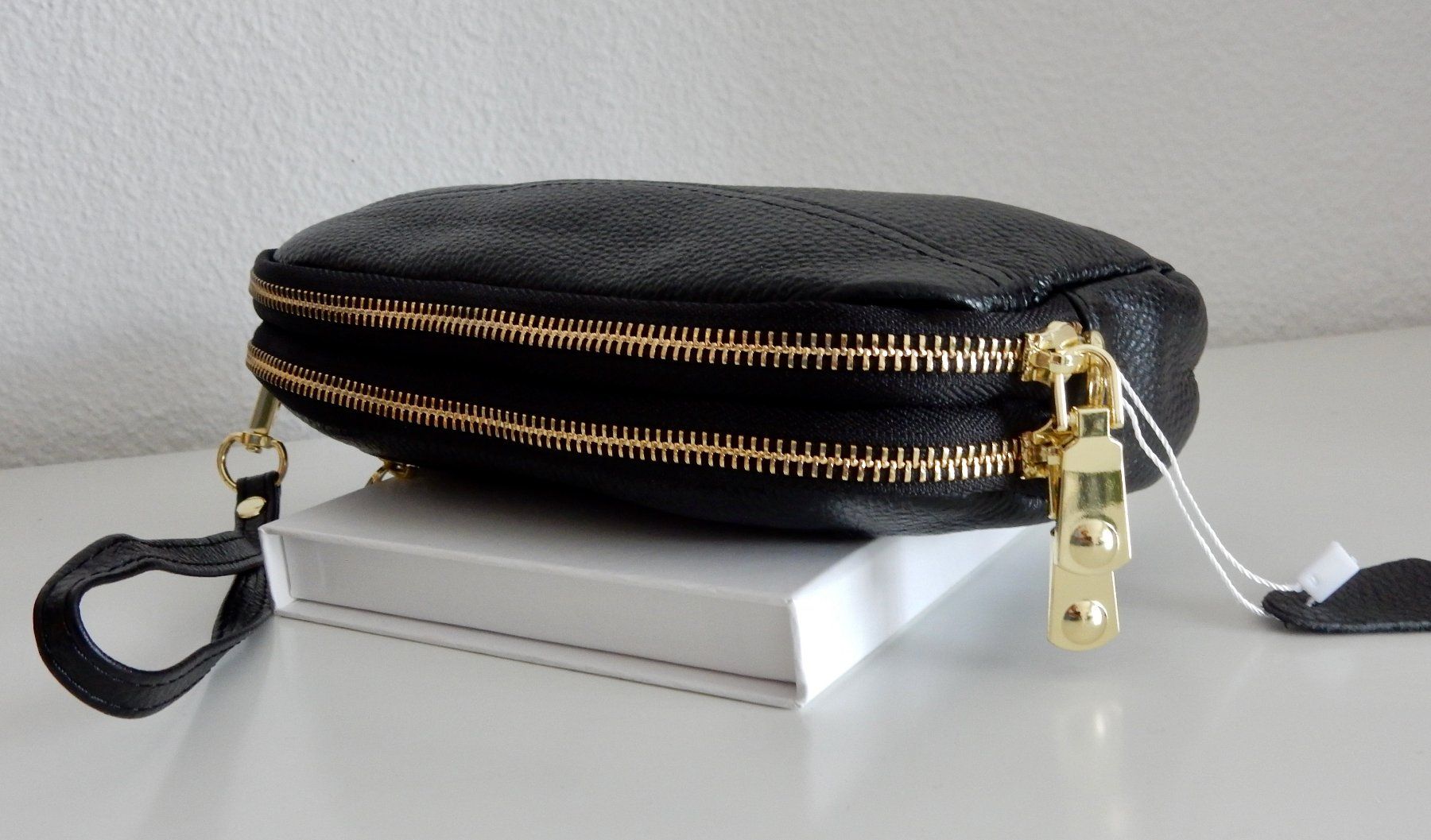 Borse da donna: Tolle Damentasche ! – Nuovo e nell'imballaggio originale da Allschwil venduto da Weyli18