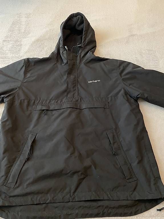 Giacche: Carhartt Jacke  – Usato da Landquart venduto da Danni77 1