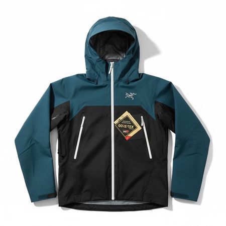 Veste Arc'teryx Beta AR GORE-TEX Pro Lodestar - Neuf - M