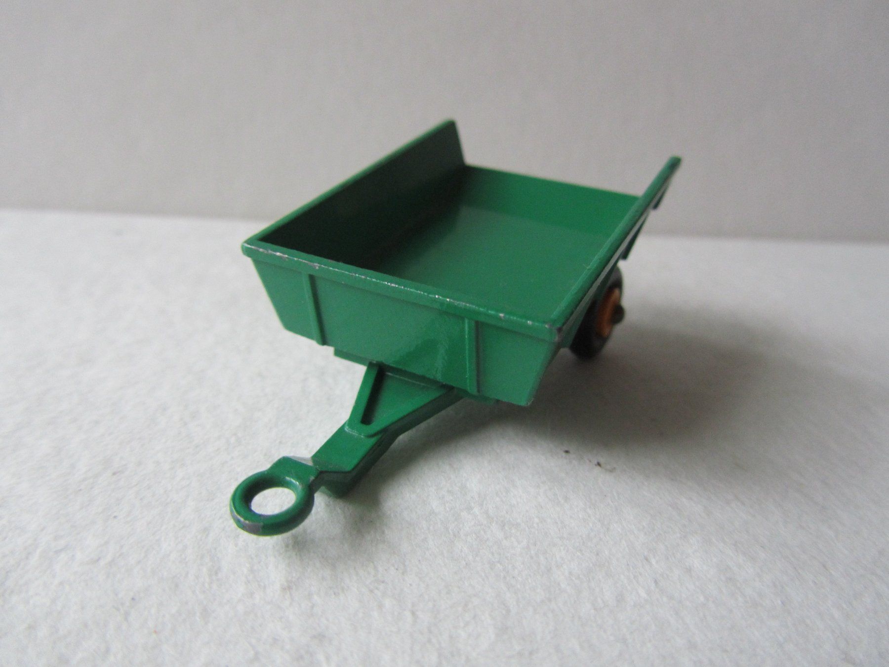 Matchbox Modellautos: Trailer, Matchbox Lesney, Nr. 51 B, 1964-1969 – Gebraucht aus Weiningen ZH von dietsch57 1