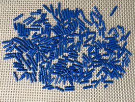 Lego Technik 8110 blaue Pins Pin Stecker