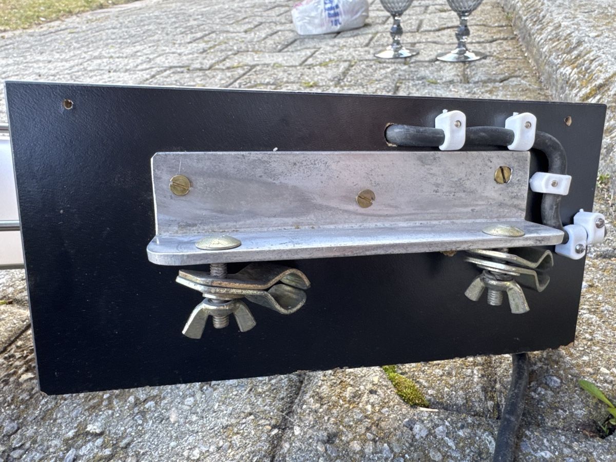 Lampade: Campinglampe – Usato da Matten(St.Stephan) venduto da ren_r8tw 2