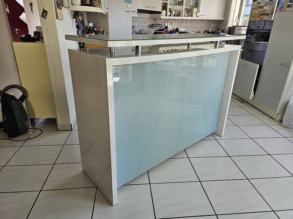 Allestimento di negozi e stand fieristici: Bar – Usato da Horw venduto da severine.mosig 2