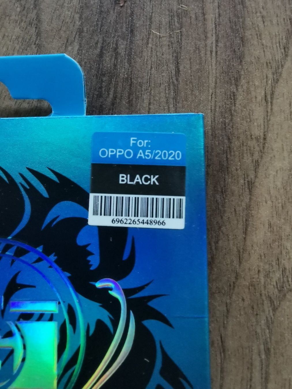 Ritocchi & pellicole di protezione: Panzerglas (OPPO A5/2020) – Nuovo e nell'imballaggio originale da Glattfelden venduto da sut_q8d2 1