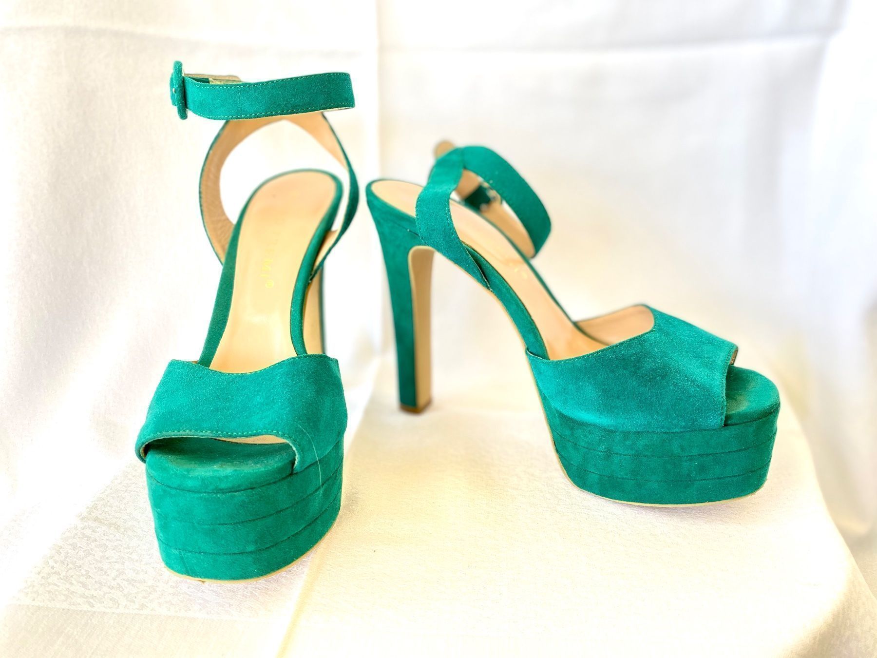 Scarpe da donna: - Pumps -  Bruno Premi - 37‪ – Usato da Agno venduto da Cosmogin1811