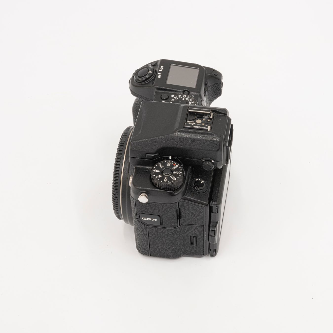 Fujifilm Fotocamera: Fujifilm GFX 50s – Usato da Chez-le-Bart venduto da emma.bourdieu 6
