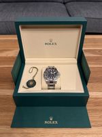 Rolex GMT-Master II 126710GRNR - Full Set 10/2026