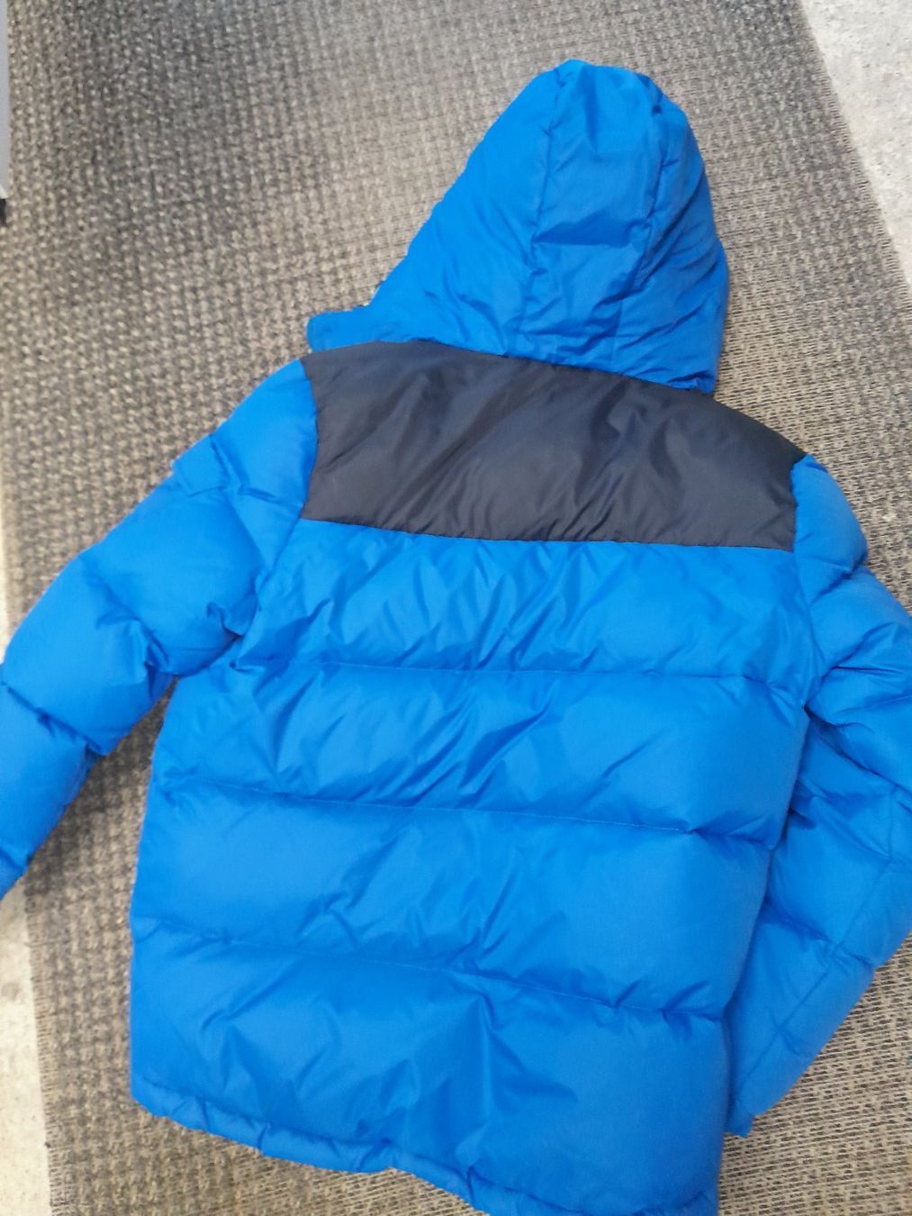 Next Giacche: Sehr warme Winterjacke – Usato da Disentis/Mustér venduto da ritachristen 1