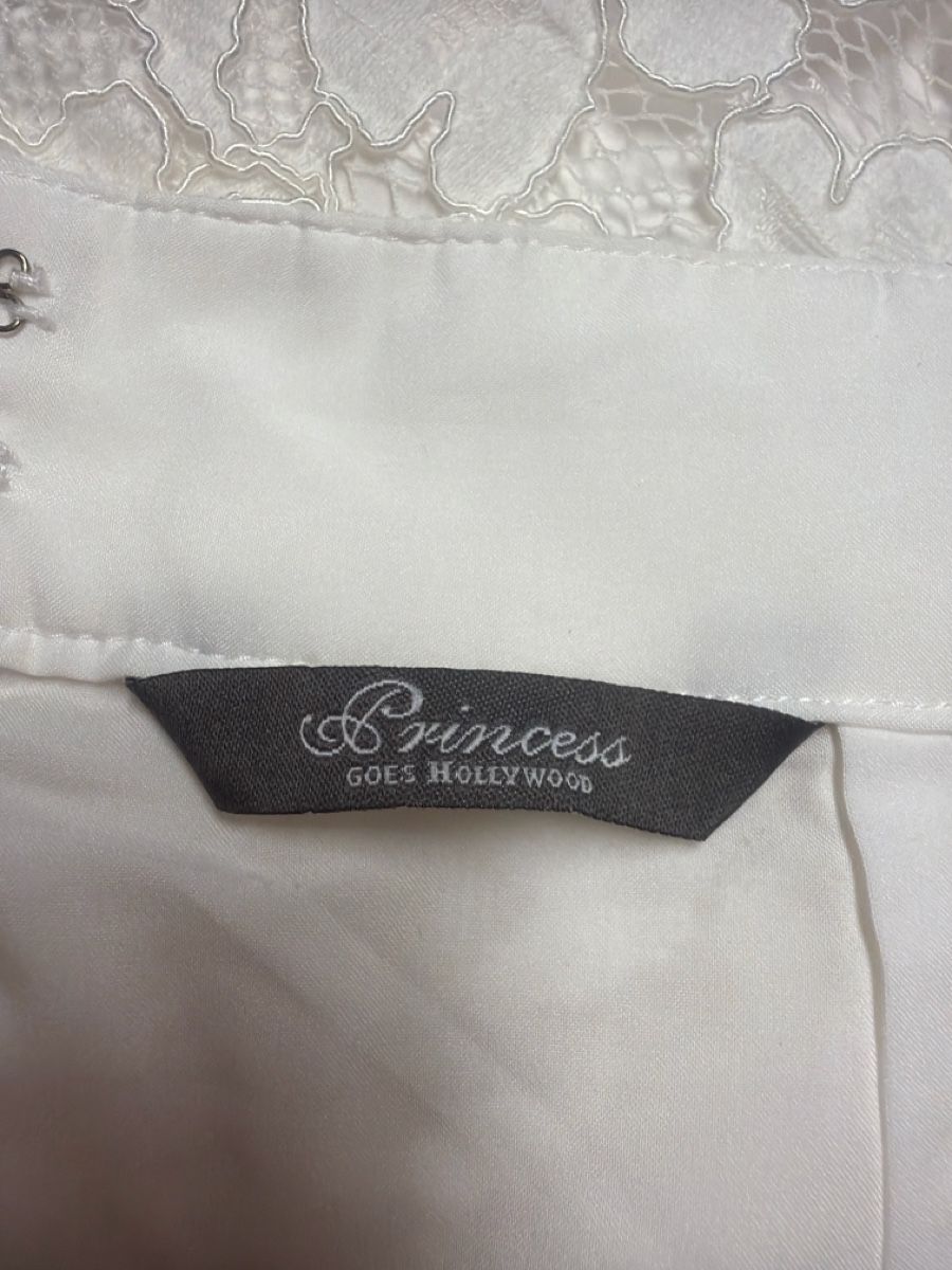 Princess goes hollywood Pantaloni: Shorts Princess goes Hollywood  – Usato da Eschenbach LU venduto da RAFFAELE20 2