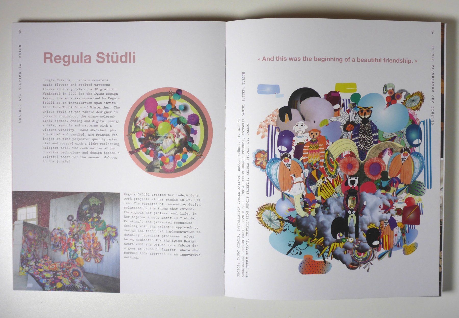 Libri: Dorian Lucas: Swiss Design. – Usato da Erschwil venduto da taglang 2