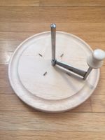 Käsehobel der Marke Lagirolle