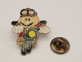 Pin | Nintendo | Super Mario