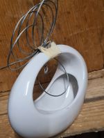 Keramik Hänge Blumentopf, B15xH11 cm