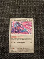 GENESECT, SHROUDED FABLE, SFA40, UNC, 2024, ENG, NM/MT