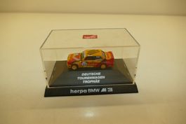 Herpa 1:87: BMW M3 Herpa #29