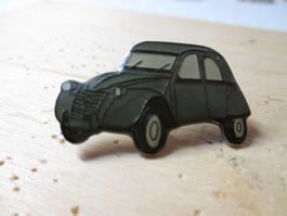 Citroen 2 CV Ente Pin