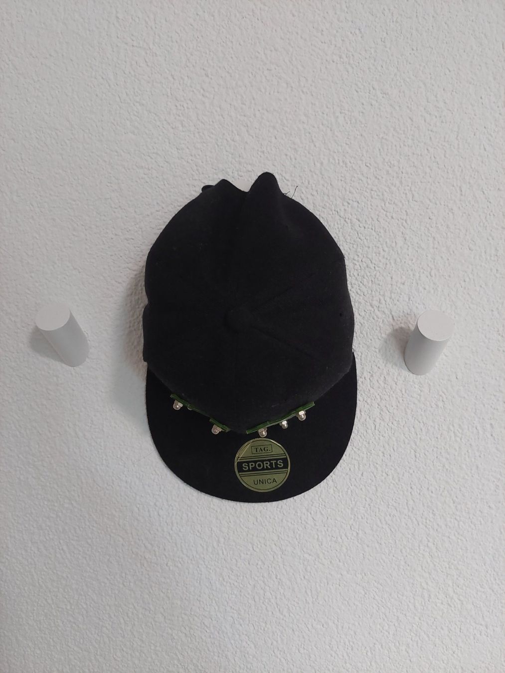 Altro abbigliamento per bambino: Cap NY – Usato da Gunzwil venduto da 11G11