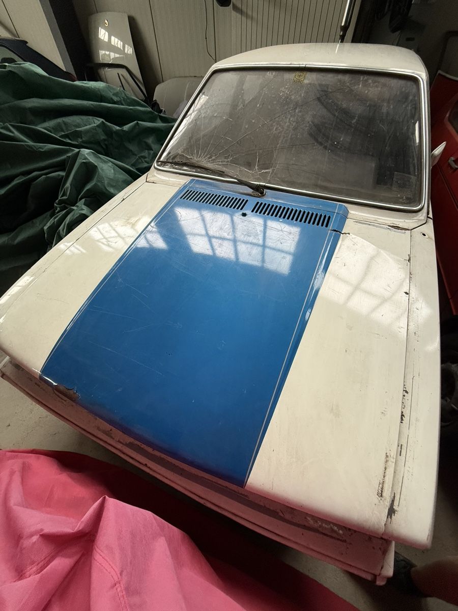 VW Autos: Vw Scirocco Restaurationsprojekt – Défectueux à Linden par Robin.36 1