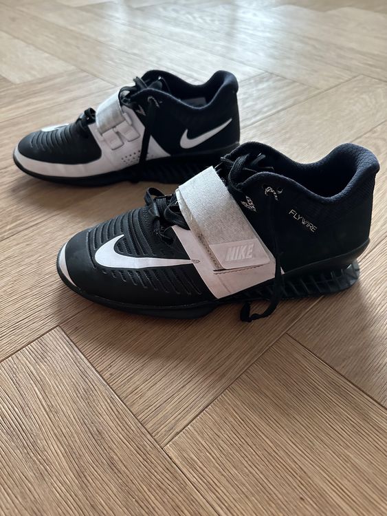 Nike cheap romaleos damen