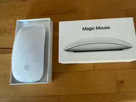 Magic Mouse Apple