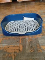 litière petite neuf pour besoins chien