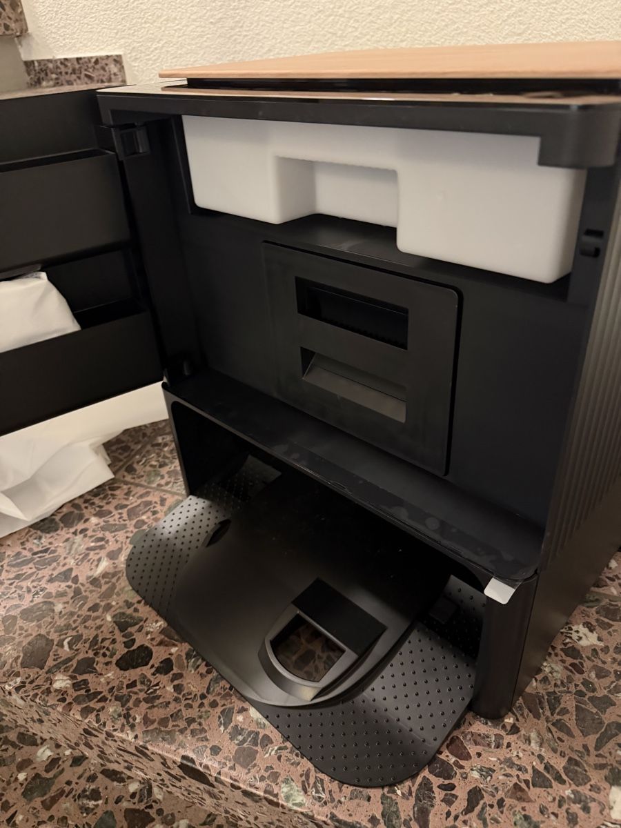 Irobot Aspirapolveri & Accessori: iRobot j9+ combo – Usato da Bad Zurzach venduto da Highend01 3