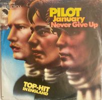PILOT - JANUARY