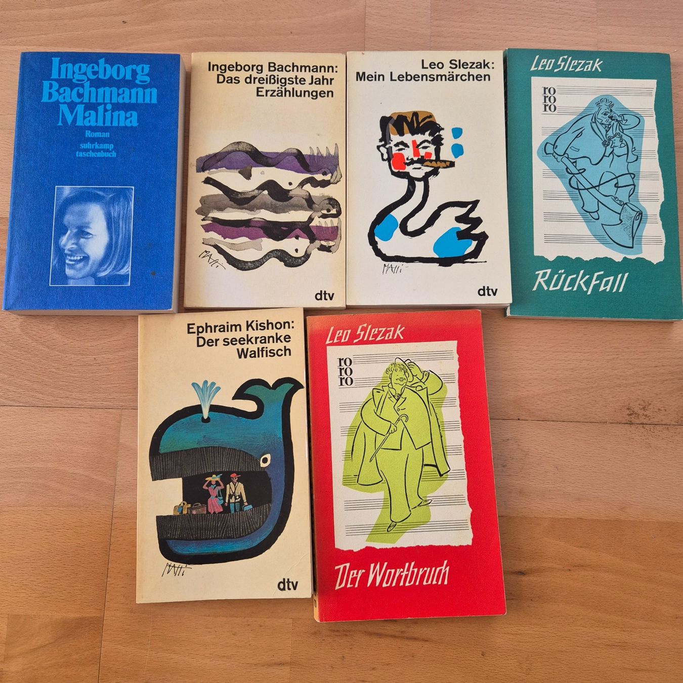 Libri: Bücher Konvolut – Usato da Winterthur venduto da WSBS_4067