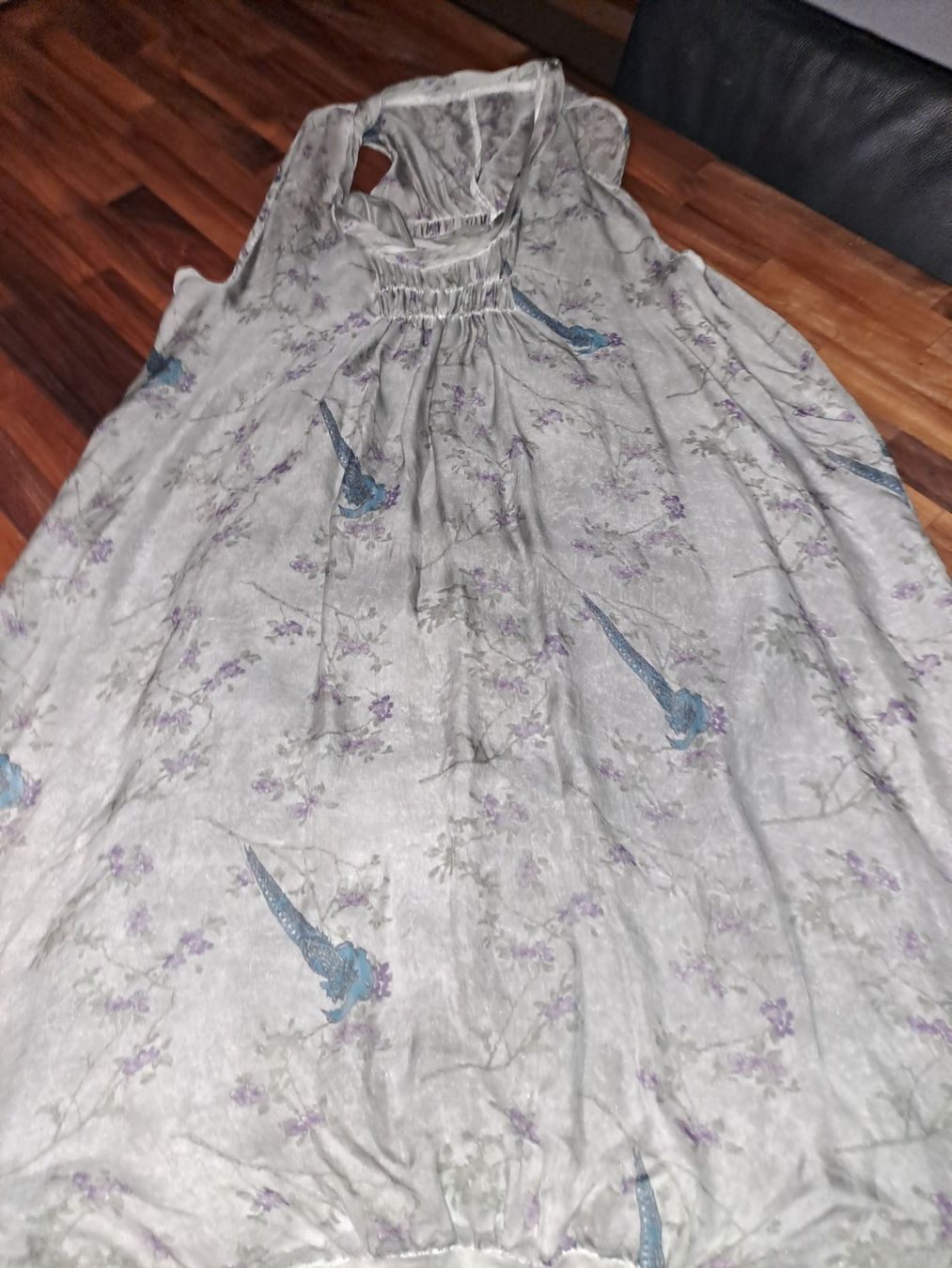 Nile Tuniche: Nile Tunika/Kleid Gr.M – Usato da Emdthal venduto da kasira