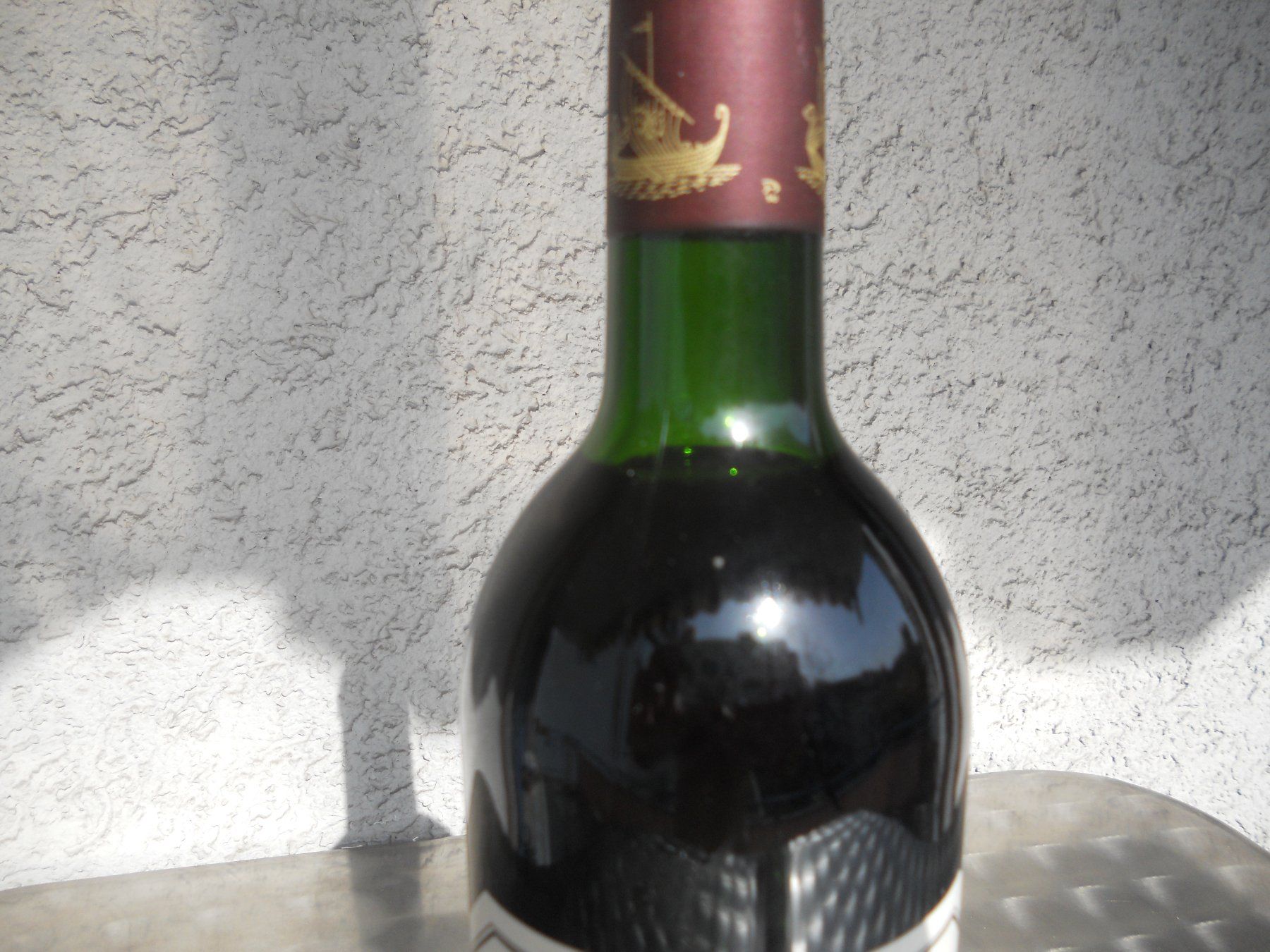 Vino: Chateau Beychevelle 1993 – Nuovo (secondo la descrizione) da Bern venduto da Miou6 5