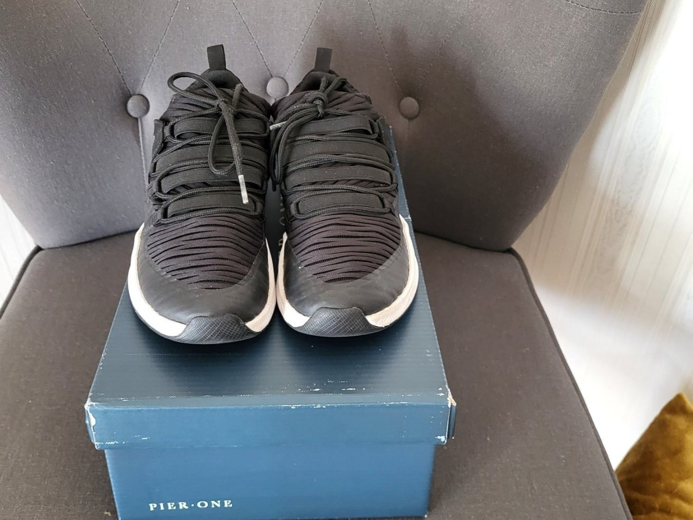 Jordan Chaussures hommes: Jordan - Taille 39. – D'occasion à Perly par Flemprod01 1