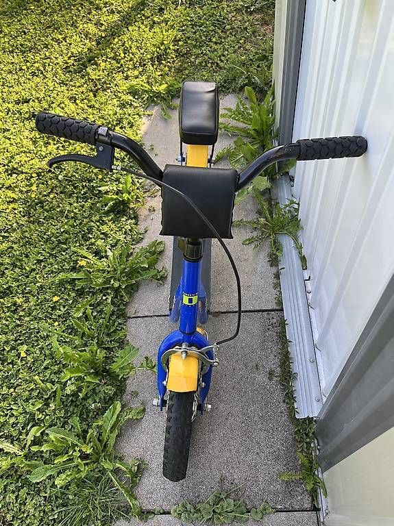 Kickboard: Trotti-nette/ Roller/Scooter – Gebraucht aus Zürich von kangi25 2