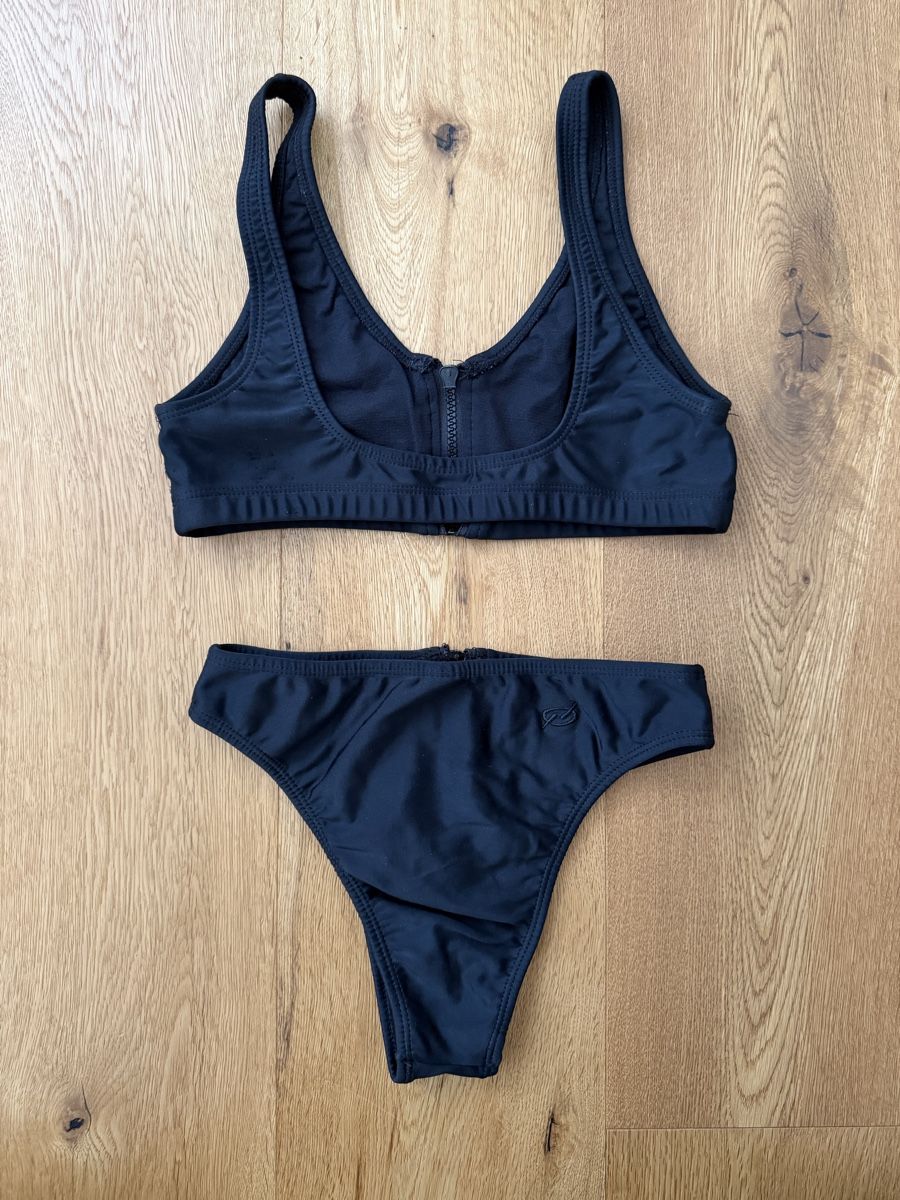 Costumi da bagno & Bikini: Blueman - Bikini, Gr. S – Usato da Interlaken venduto da fbnscl 1