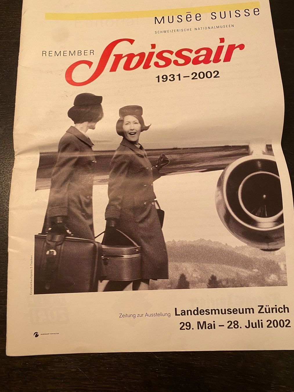 Riviste & Magazine: Swissar-Magazin – Usato da St. Gallen venduto da katercarlos