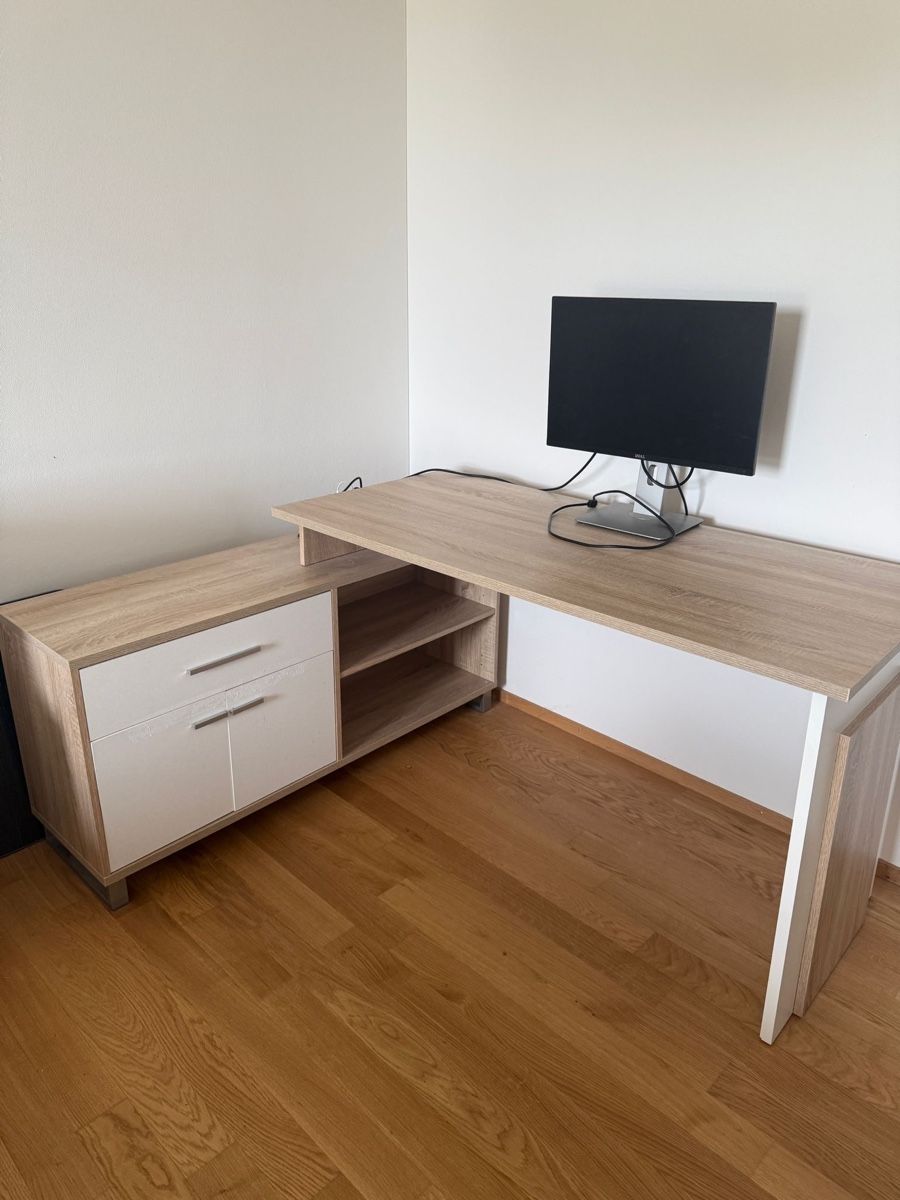 Scrivanie: Eckschreibtisch / Bürotisch – Usato da Lufingen venduto da ale_x55p