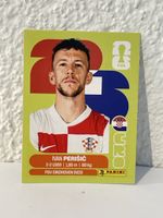 WM Stickers CRO 16 Ivan Perisic United Edition Panini