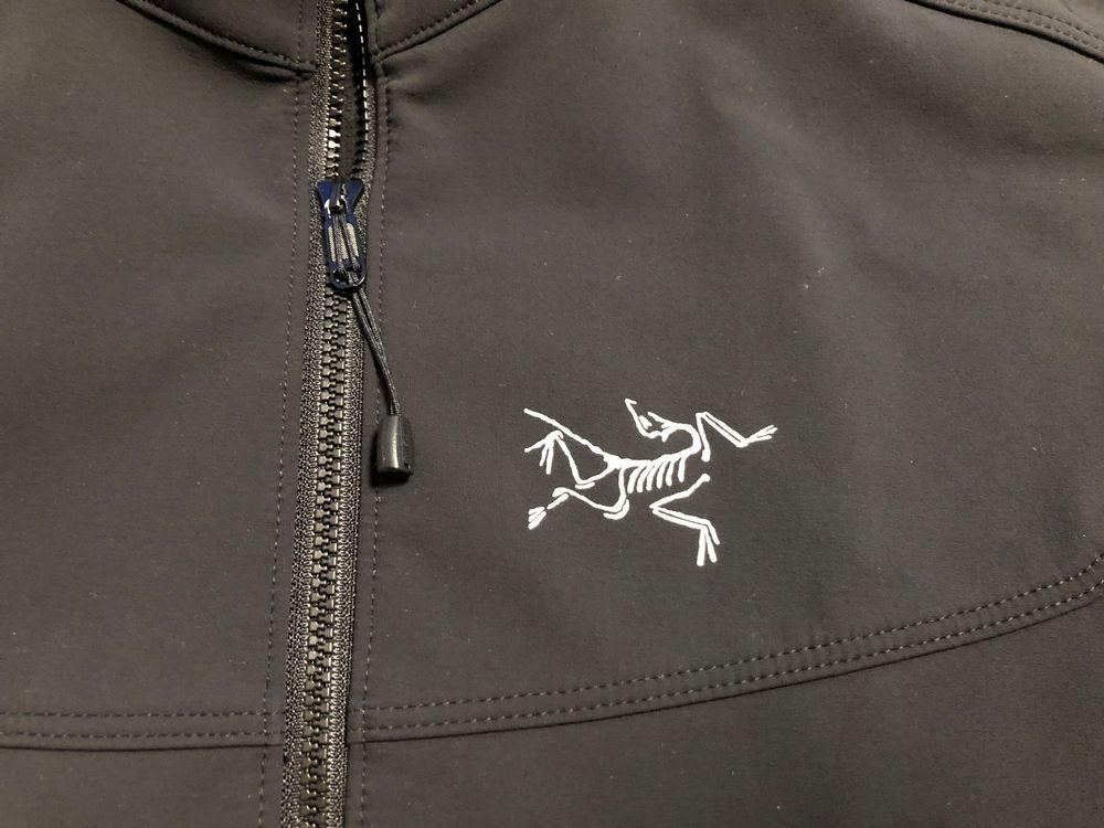 Arcteryx Jacken: Arcteryx Softshelljacke Jacket Men Jacke Gr. S - VERSAND – Gebraucht aus Innerferrera von tic_p7qd 5