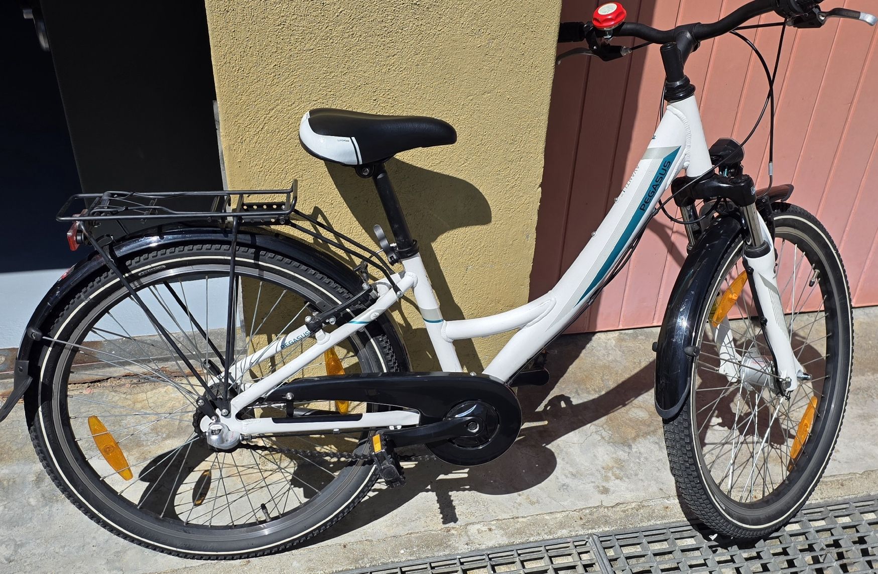 Biciclette: Pegasus avanti kid size 32 TOP – Usato da Heimberg venduto da mir_wc2p 5