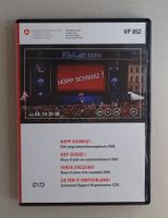 Hopp Schwiiz! Führungsunterstützungsbasis FUB (DVD)
