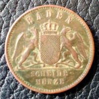 1 Kreuzer 1864