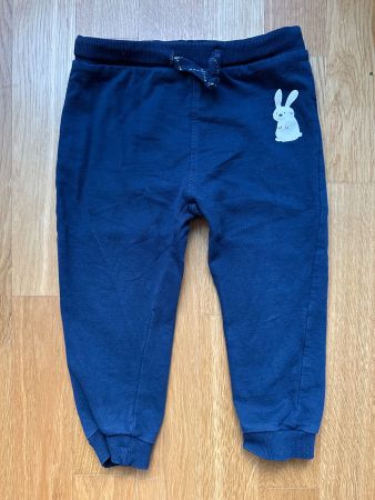 Baby Hose Gr. 92