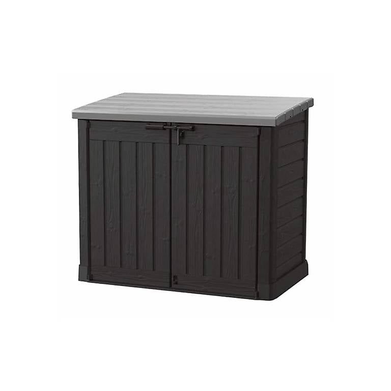 Box contenitori: Geräte- und Garten Box – Usato da Gipf-Oberfrick venduto da rschaerer1